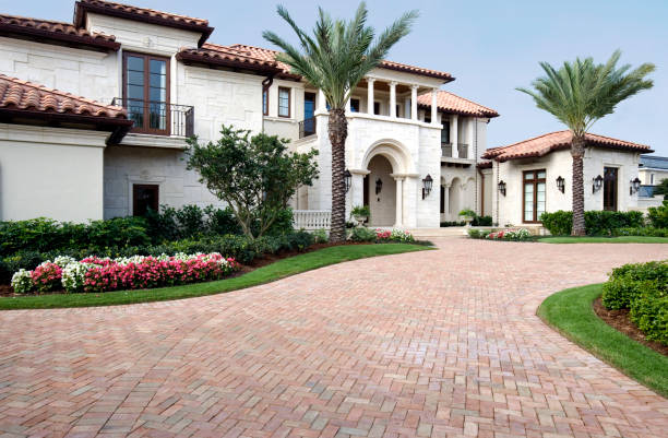 Reasons to Select Us for Your Driveway Paving Requirements in New Miami, OH