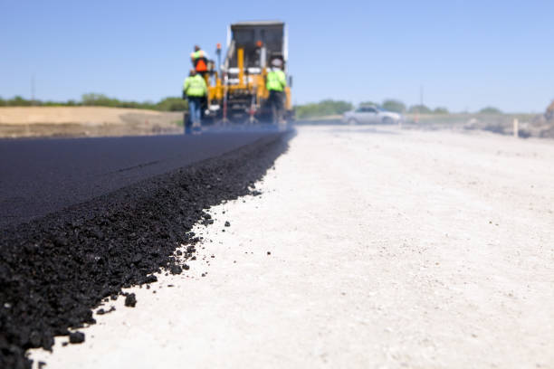 Best Local Driveway Pavers  in New Miami, OH