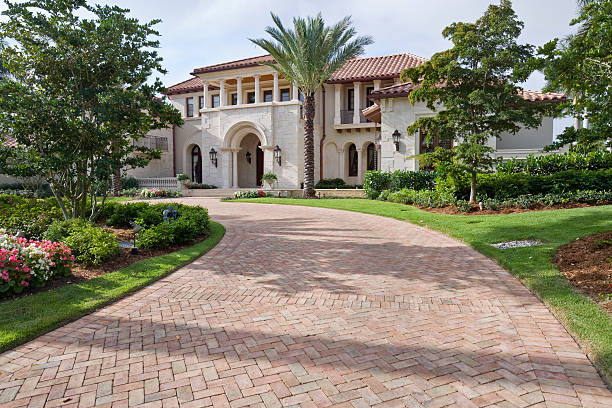 Best Driveway Paving Contractor  in New Miami, OH
