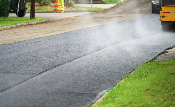 Trusted New Miami, OH Driveway Pavers Experts