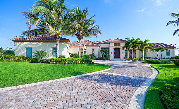 Best Driveway Resurfacing Pavers  in New Miami, OH
